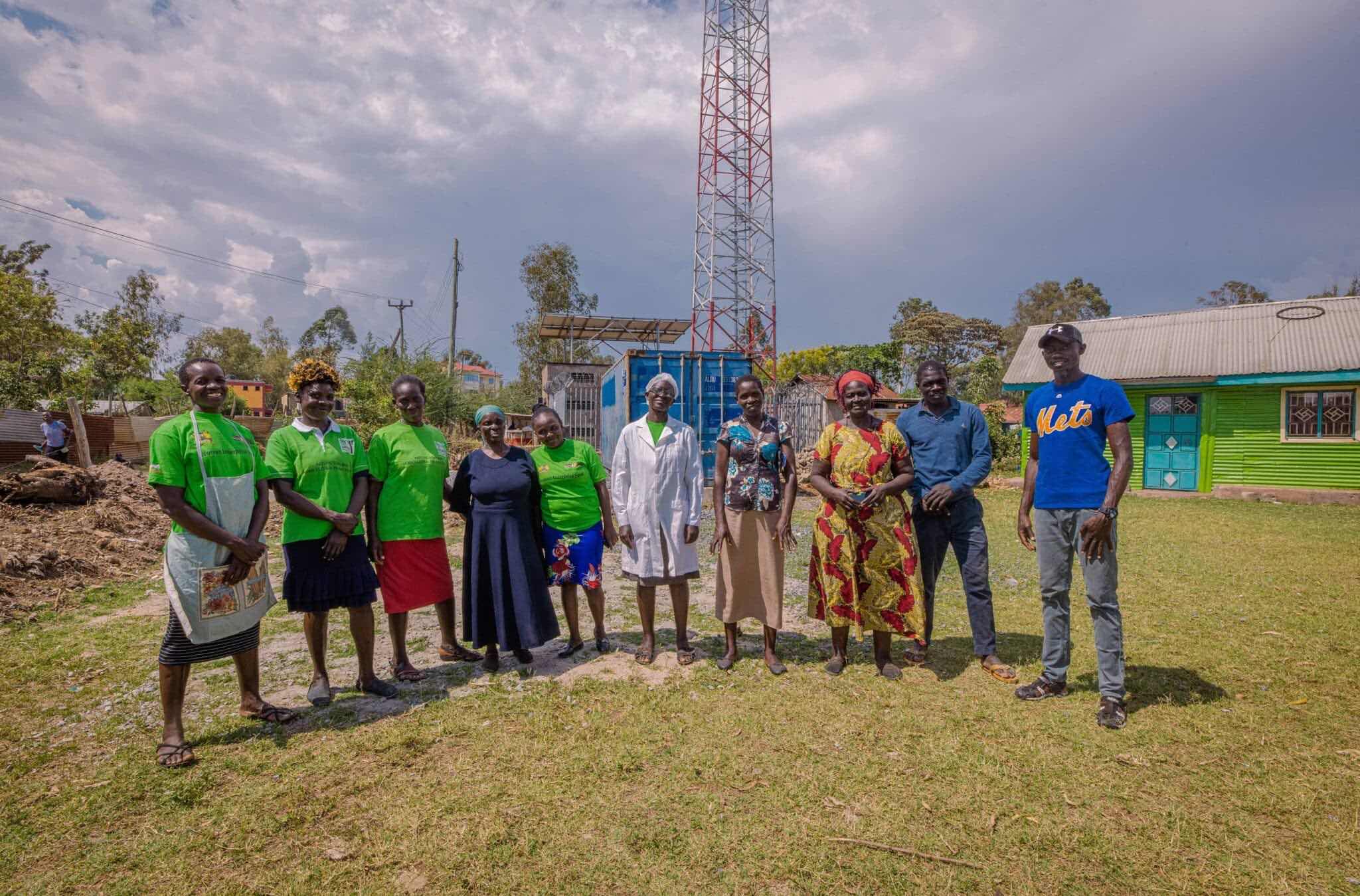 Earthshot Prize Exhibition 3