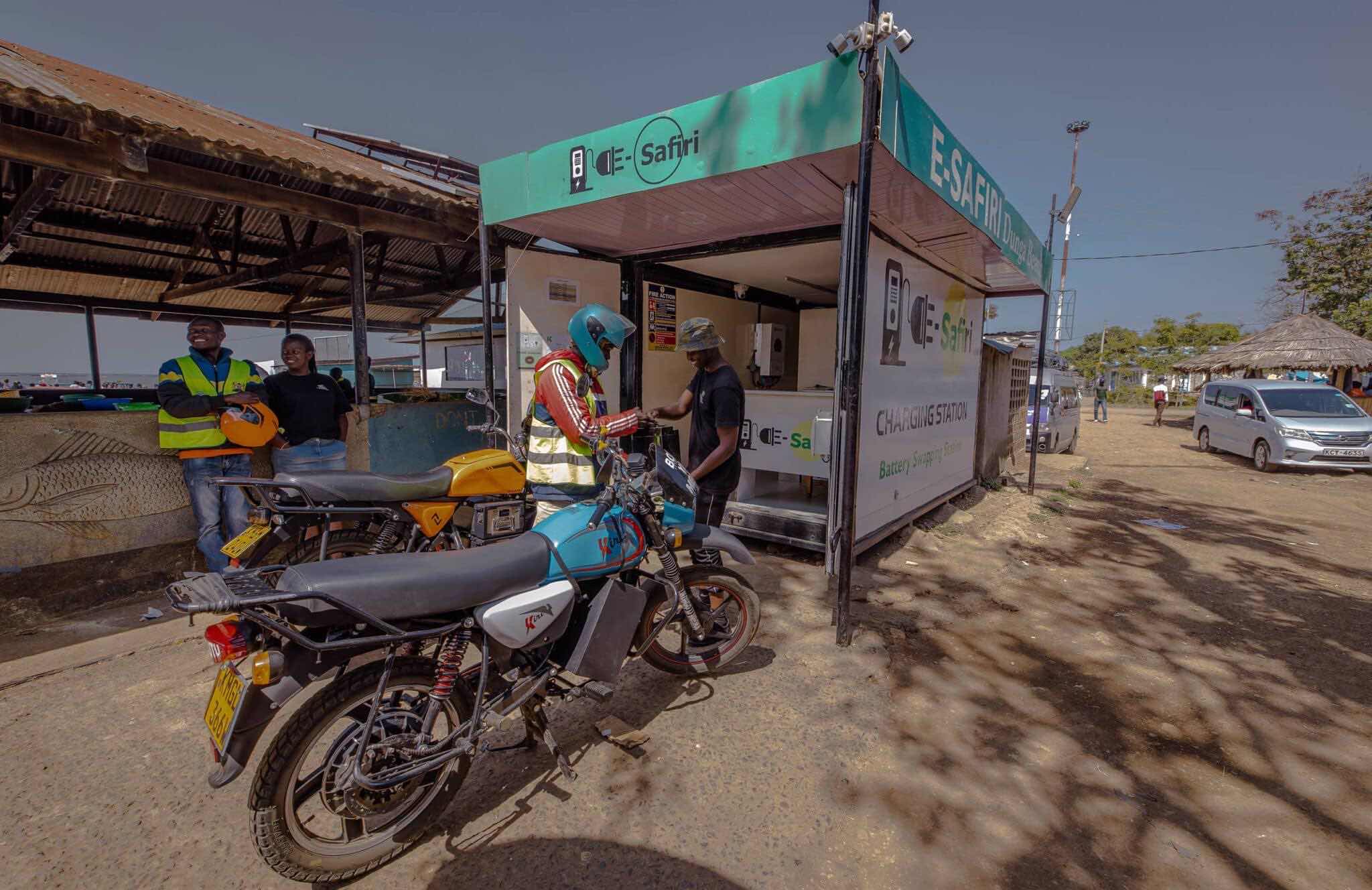 Earthshot Prize Exhibition 4